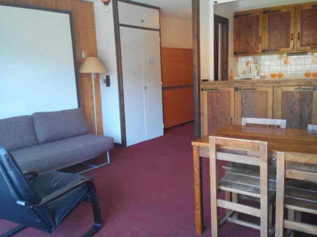 Studio A Morzine, 4 Pers, Proche Centre, Parking, Wifi - Fr-1-524-81 ภายนอก รูปภาพ